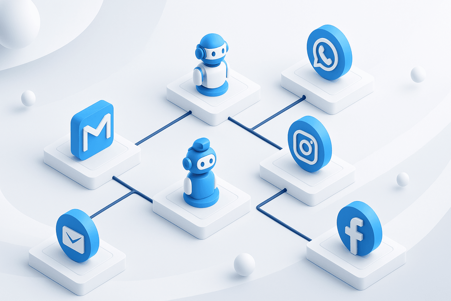 Business Automation & AI Solutions