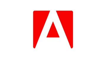 Adobe logo