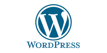 WordPress logo