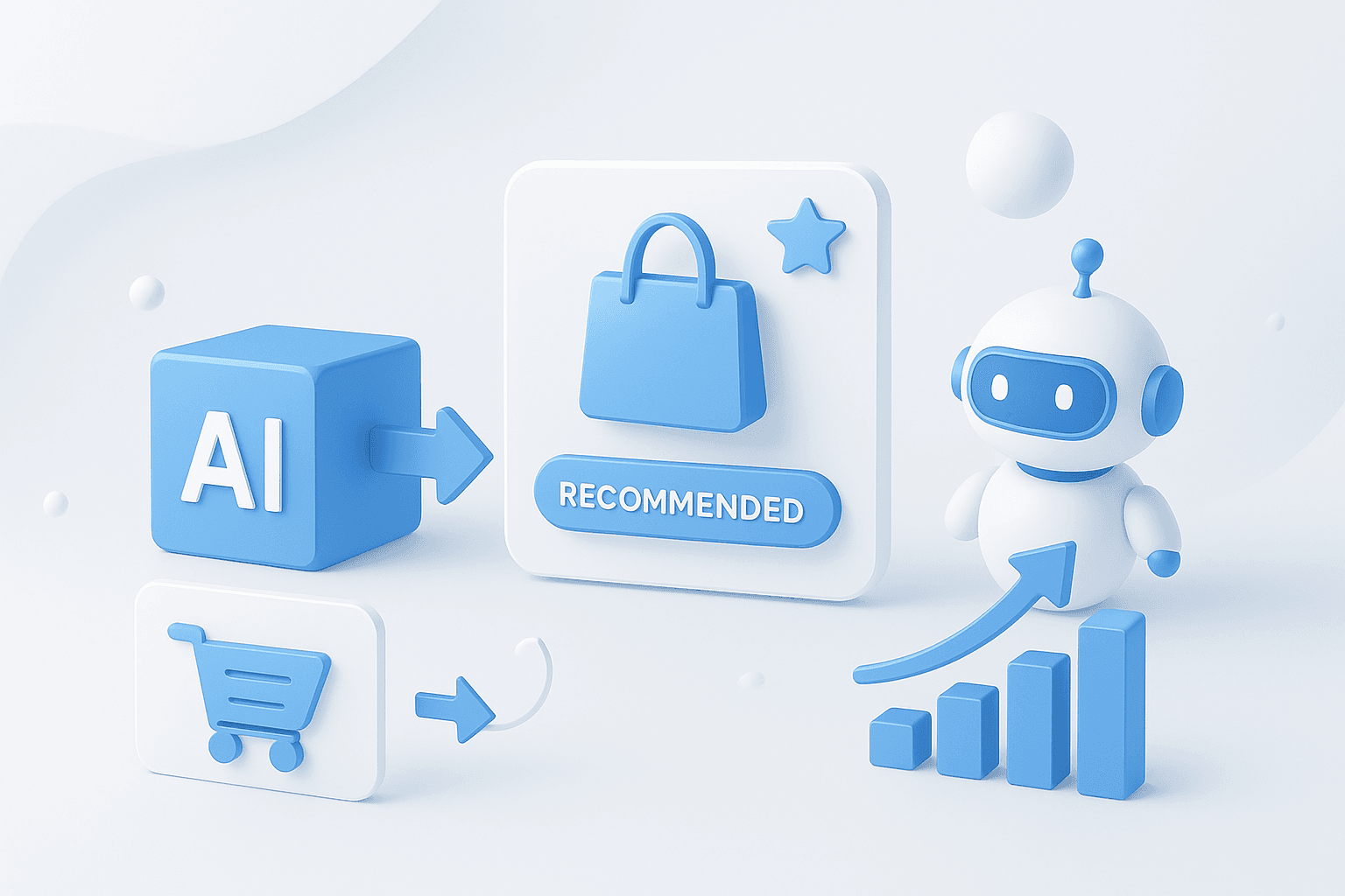 Benefits of AI-Powered Product Recommendations
