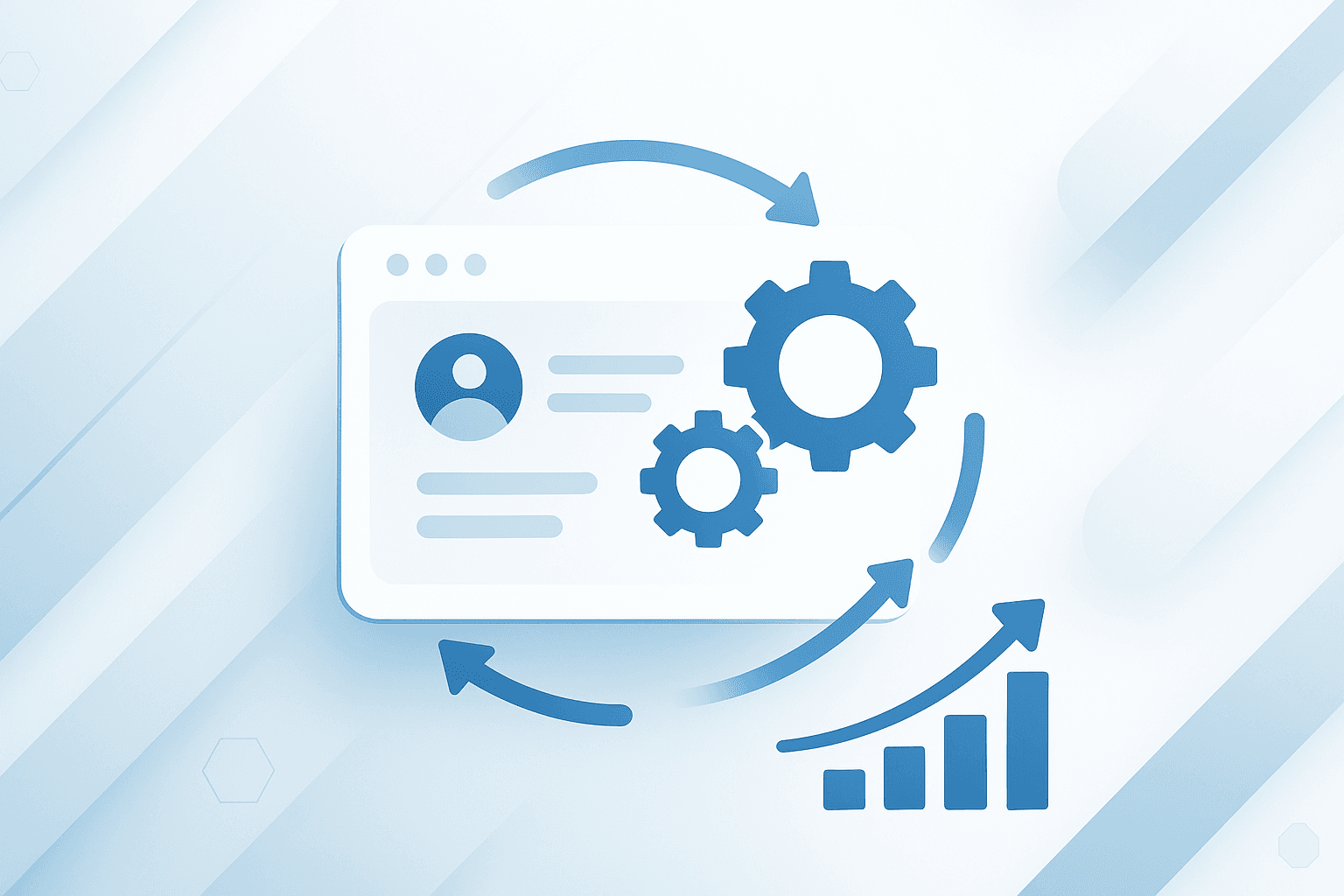 Automating Your CRM: Benefits for Small Businesses