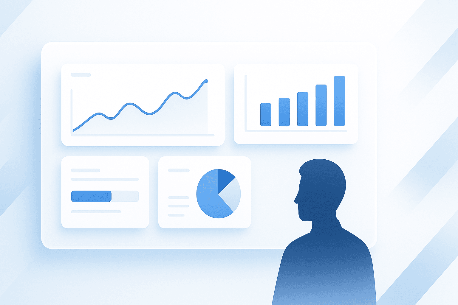 How Dashboards Help Business Owners Make Better Decisions