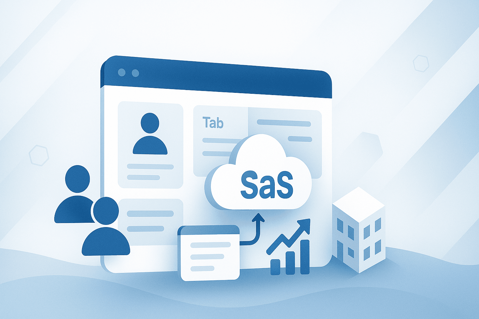 Benefits of Custom Business Portals for SMEs