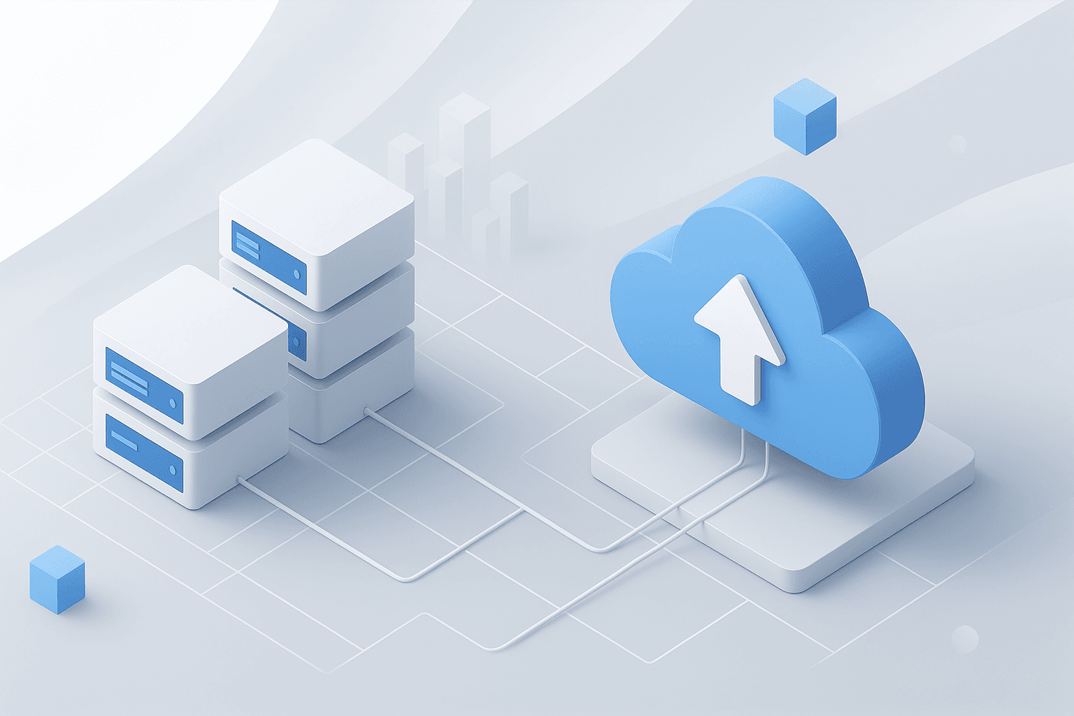 How to Future-Proof Your Website with Scalable Architecture