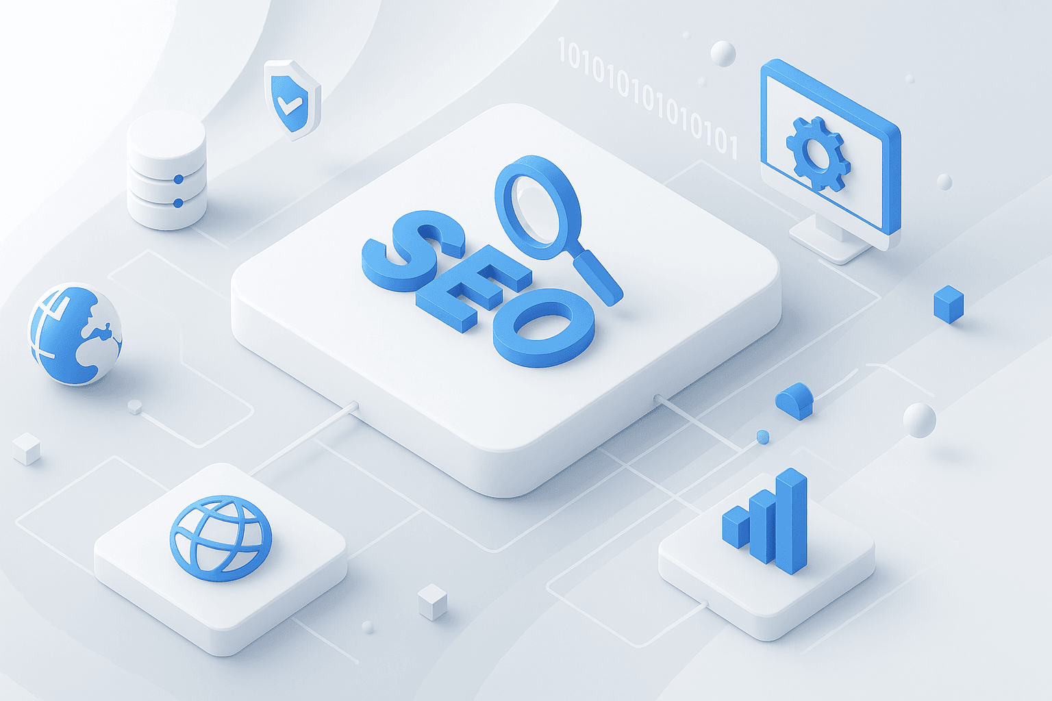 The Importance of Technical SEO in 2025