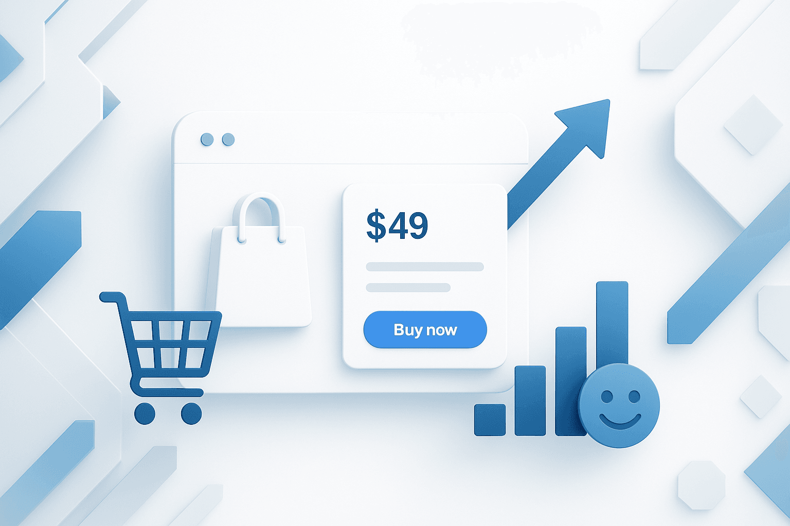 How to Increase Ecommerce Conversions with UX Design