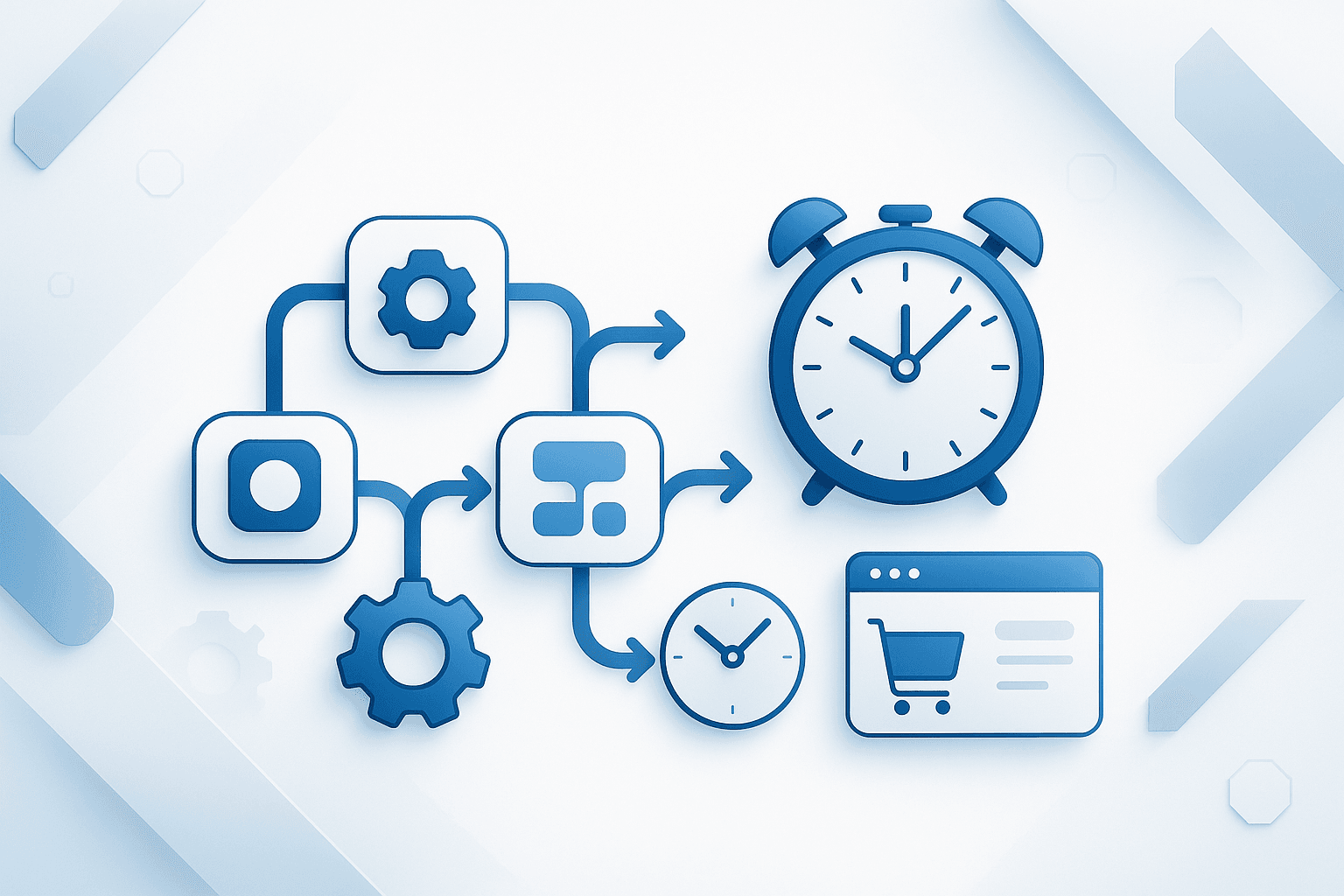 How n8n Can Save Hours of Manual Work Every Week