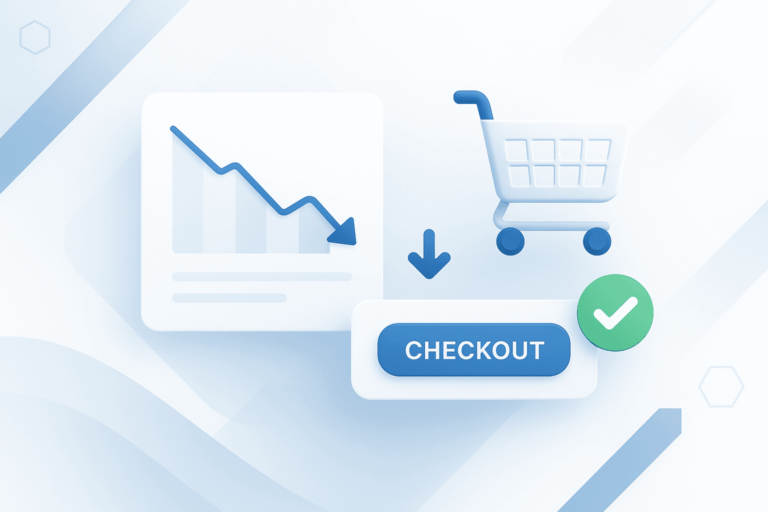 How to Reduce Cart Abandonment with Smart Design
