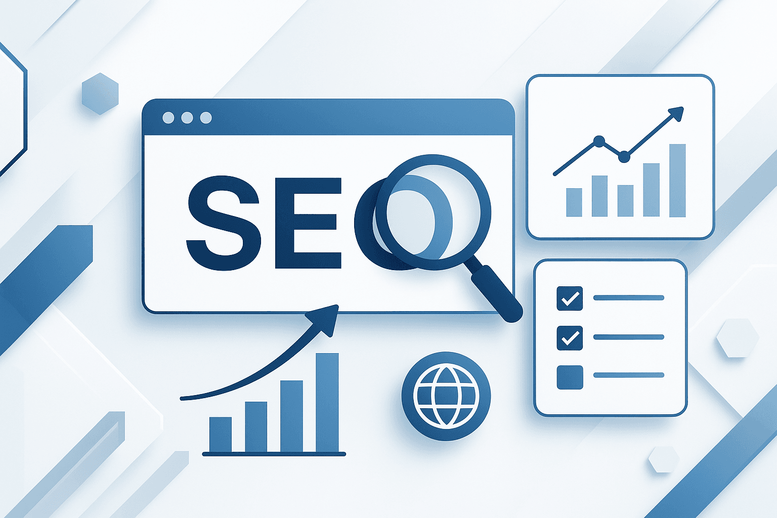 SEO Checklist for a New Website Launch