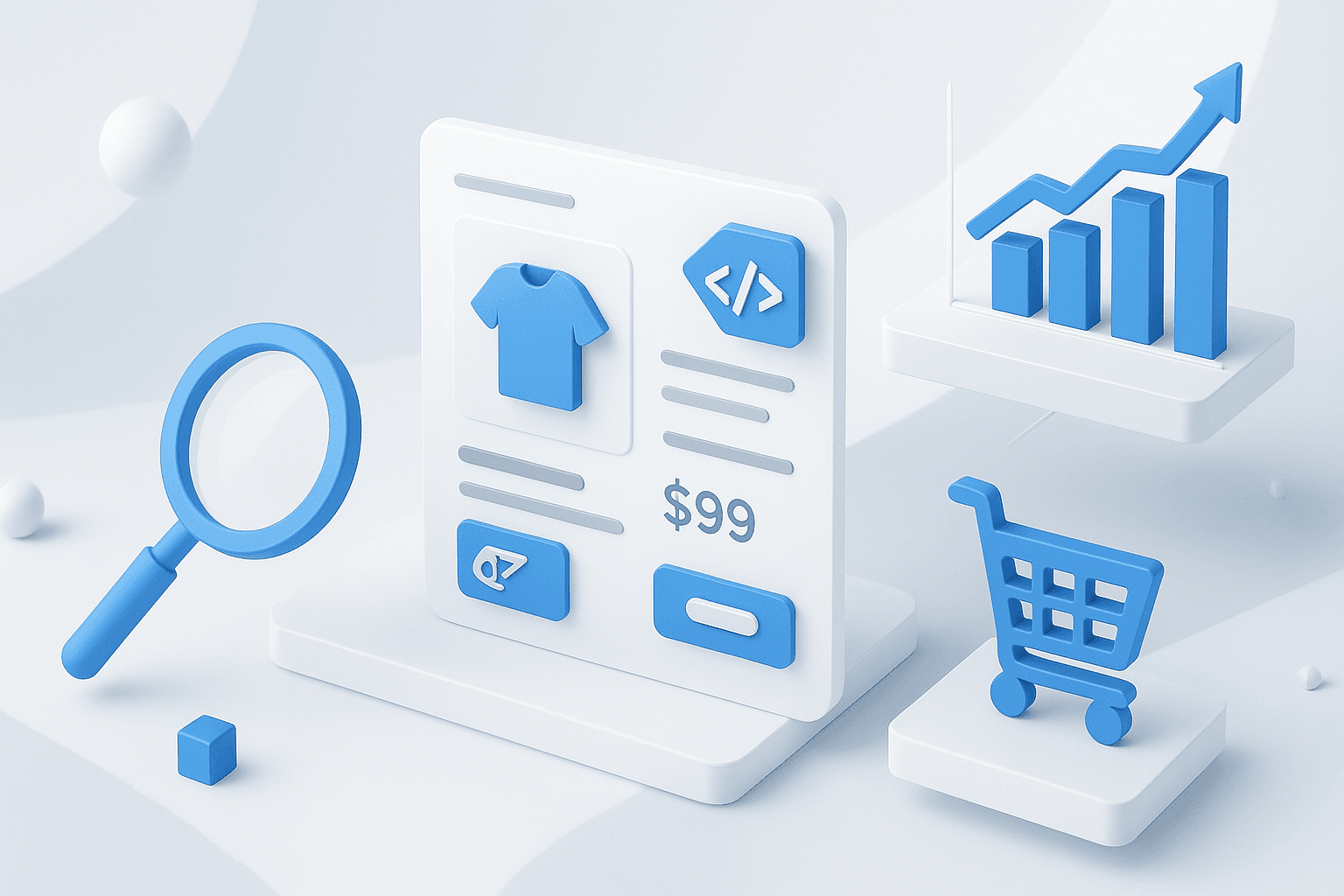 SEO for Ecommerce: Optimizing Product Pages